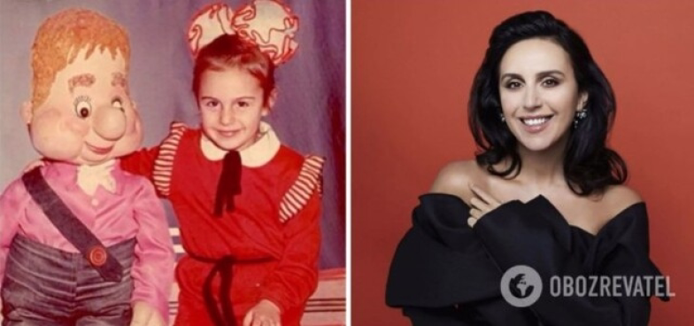 Якими знаменитості були у школі