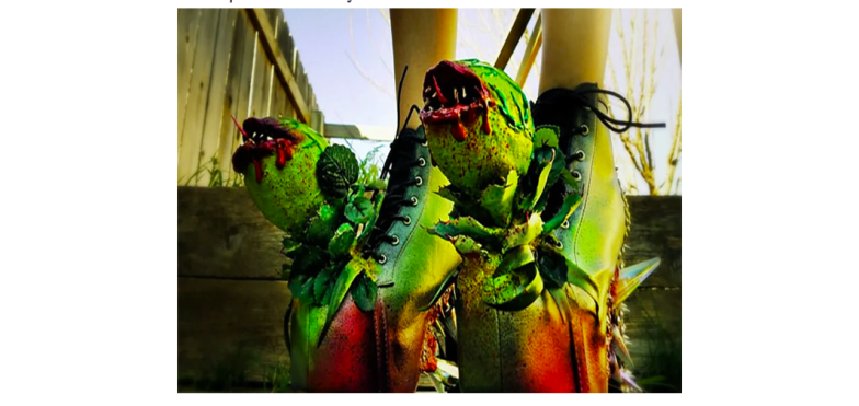 Худшие модели обуви