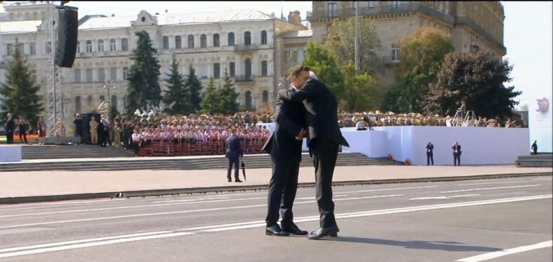День независимости Украины: кому и за что Владимир Зеленский вручил государственные награды - фото №3