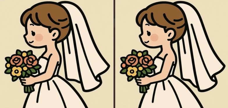 Загадка на наблюдение