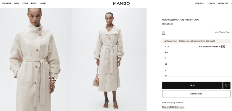 Хейли Бибер показала, как стилизовать укороченные штаны