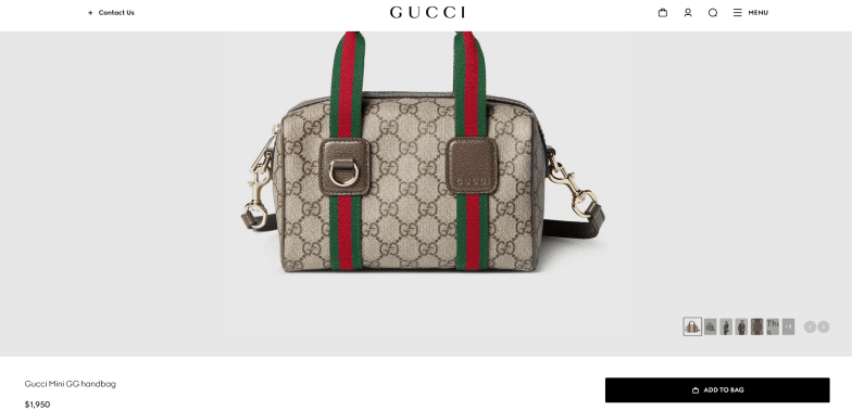 Емілі Ратаковскі показала модну сумку 2025 року