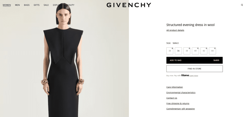 Какие бренды выбирает Мелания Трамп