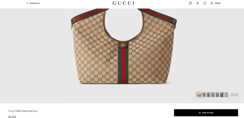 Емілі Ратаковскі показала модну сумку 2025 року