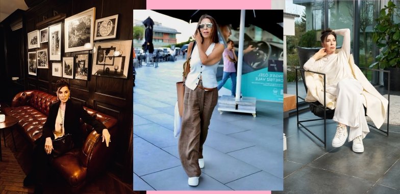 Скільки років Валіде Султан: як виглядає Небахат Чехре у 2026 році