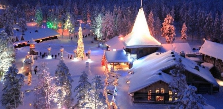 Особенности Нового года в Норвегии: местные - за скромность с ощущением уюта - фото №6