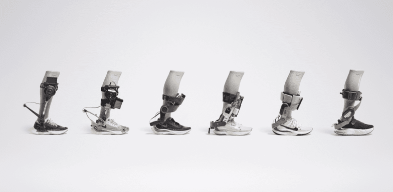 Взуття з електроприводом - що це, фото