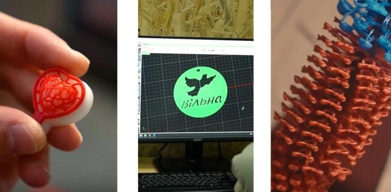 Ювелирные модели 3D - как технологии изменили создание украшений и что такое бионический дизайн