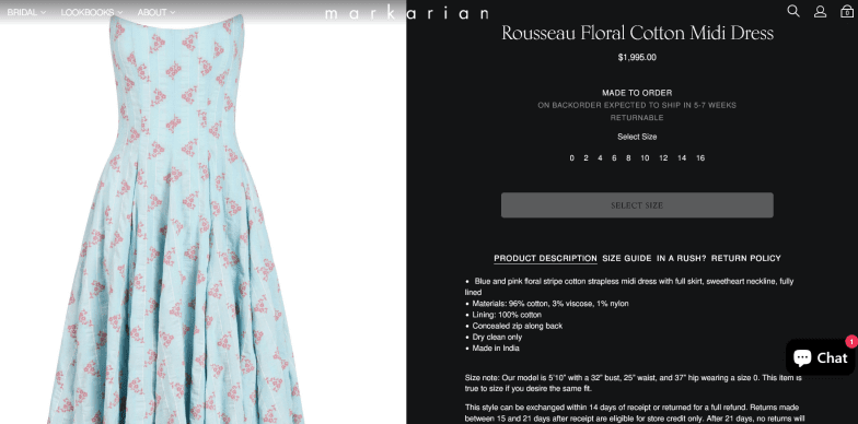 Тейлор Свіфт показалася у сукні у квітковий принт - де таку купити