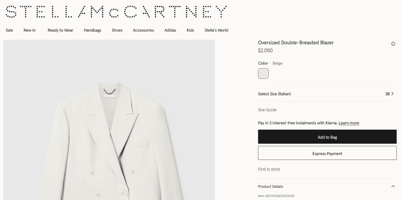 Бейонсе показала, как стилизовать белый костюм с брюками