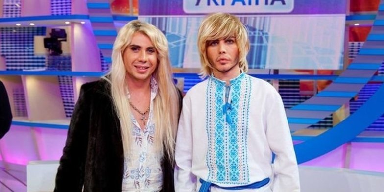 Оля Полякова вляпалась в скандал из-за грубого ответа стилисту, фото