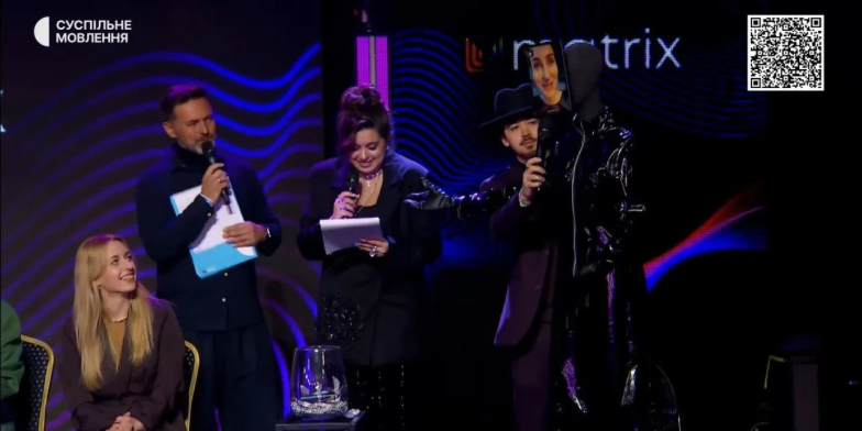 Monokate пропустила жеребкування Євробачення-2026