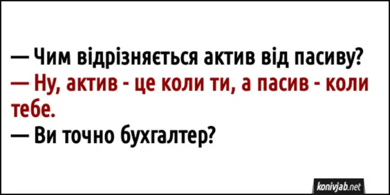Міжнародний день бухгалтера