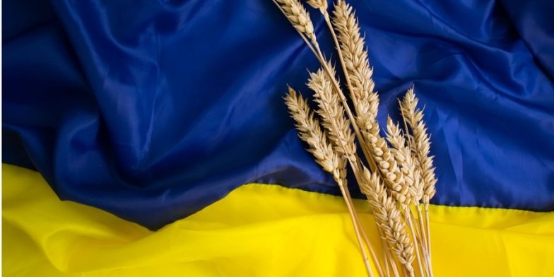 Поздравление с Днем Государственного Флага Украины 2026