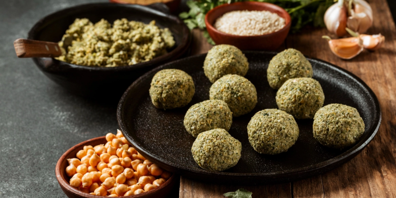 Чим перекусити корисно