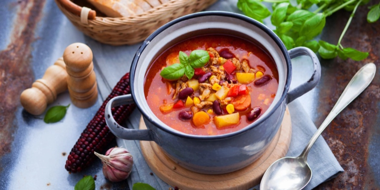 Чим перекусити корисно