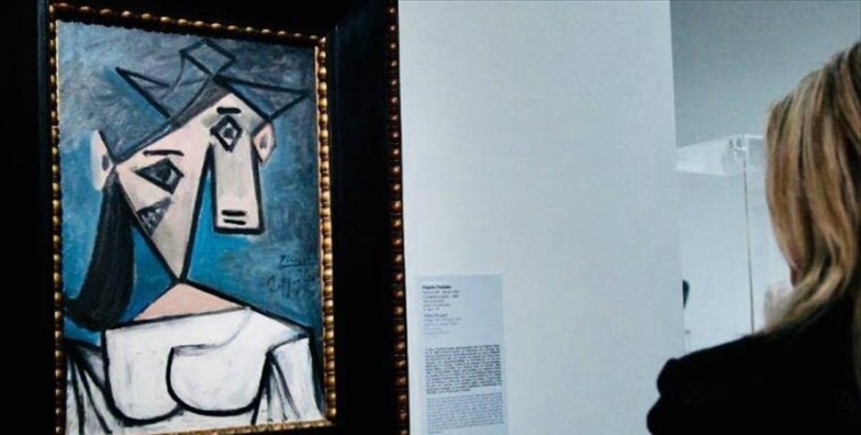 Спустя девять лет: полиция Греции нашла украденные картины Пикассо и Мондриана - фото №1