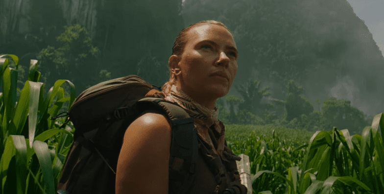 Скарлетт Йоганссон зараз, фото