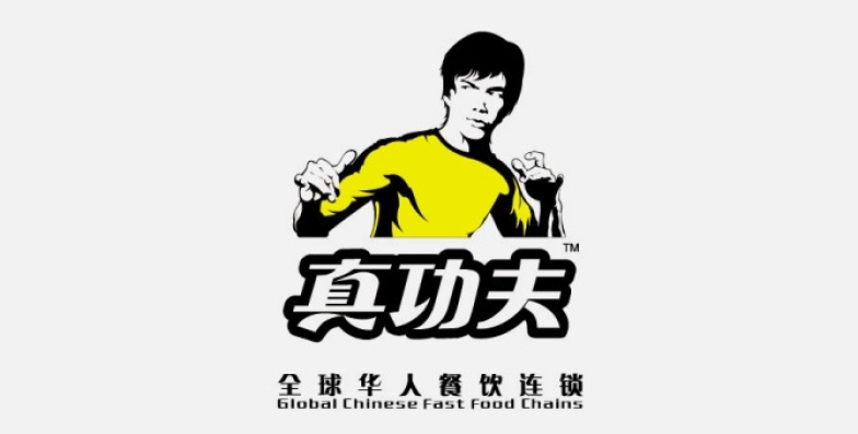 Шэннон Ли подала в суд на фастфуда Real Kungfu из-за использования логотипа изображение ее отца Брюса Ли