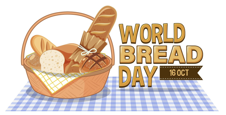 Всемирный день хлеба 2023 в Украине: крылатые изречения о хлебе и красивых картинках к празднику - фото №4