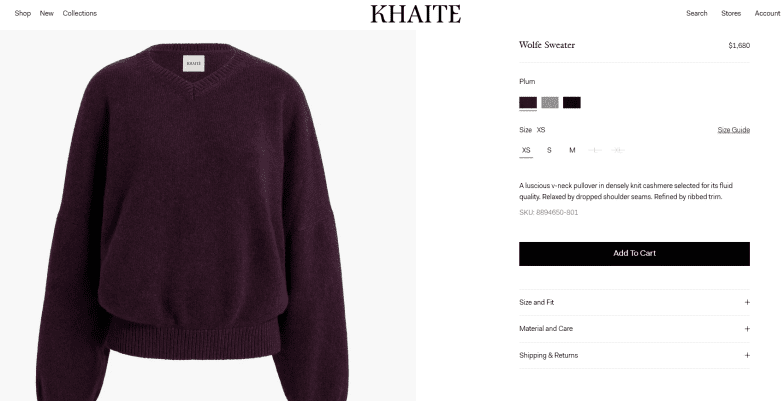 Меган Маркл показалась в модном свитере 2025 года