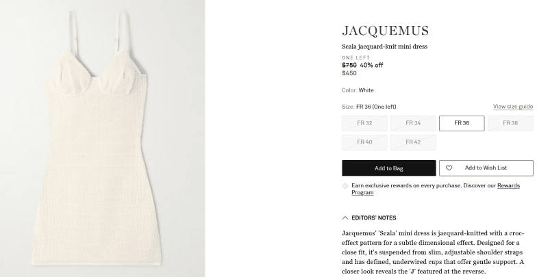 Кайли Дженнер показала модное платье лета 2025 — новые фото знаменитости