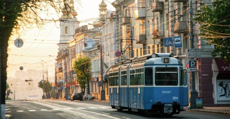 День міста Вінниця