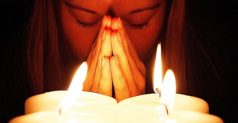 На здоровье, счастье и удачу: самые мощные молитвы, которые нужно прочитать на Вознесение 25 мая - фото №2