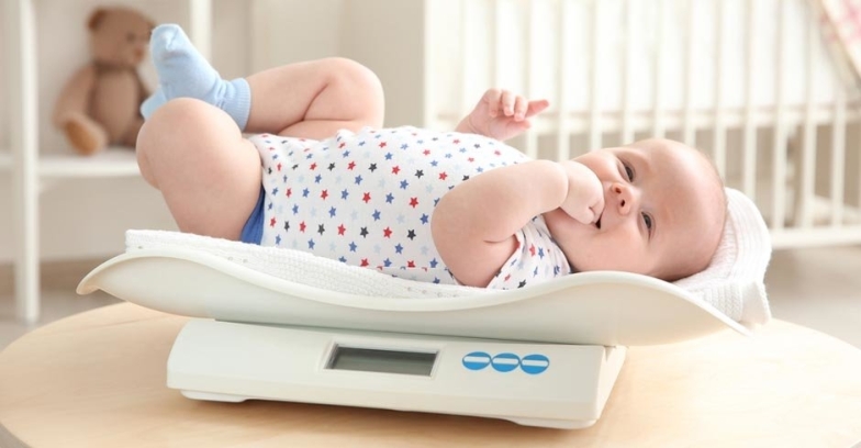 Сколько должен весить младенец? Рассказываем, как меняется вес ребенка до года - фото №2
