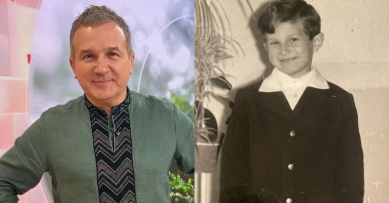 Якими знаменитості були у школі