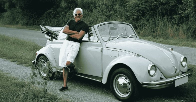 Какие авто выбирал итальянский кутюрье