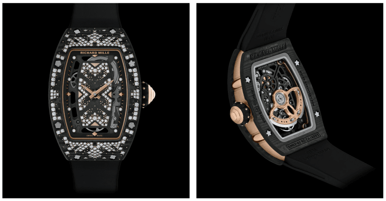 Лорен Санчес показала дорогий годинник - ціна аксесуара