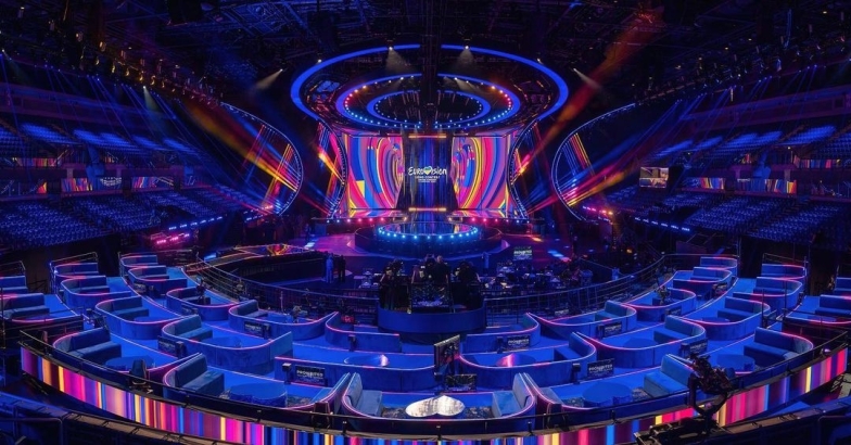 Як проголосувати у першому півфіналі Євробачення 2023: детальне пояснення - фото №2