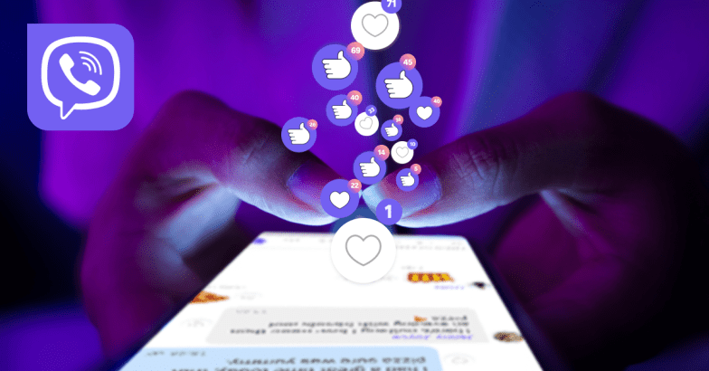 Як розпізнати шахрая у Viber: поради з безпеки