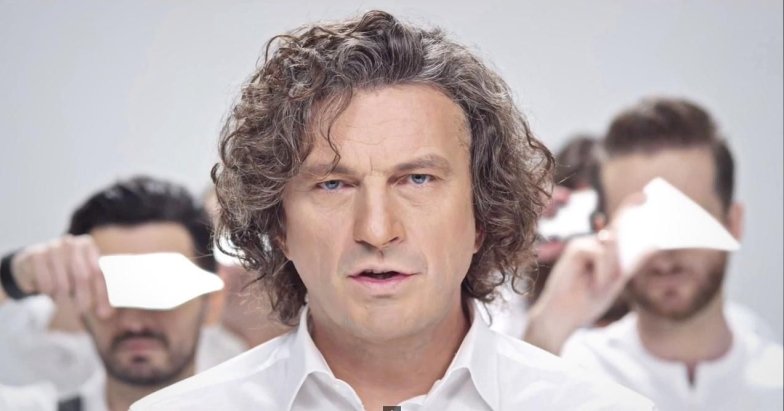 Кузьма Скрябин в преддверии гибели, фото