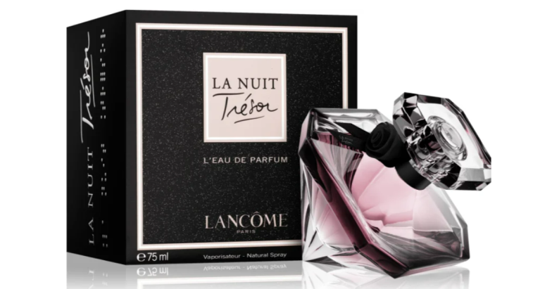 Лучшие ароматы под снегопад: ТОП-3 варианта парфюма для женщин - фото №3