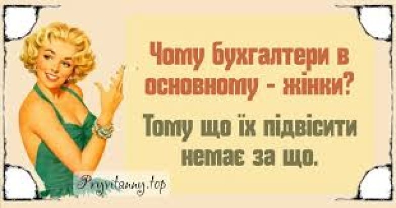 Міжнародний день бухгалтера