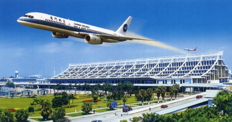 Зовсім не ТОП: 10 найжахливіших аеропортів світу - фото №2