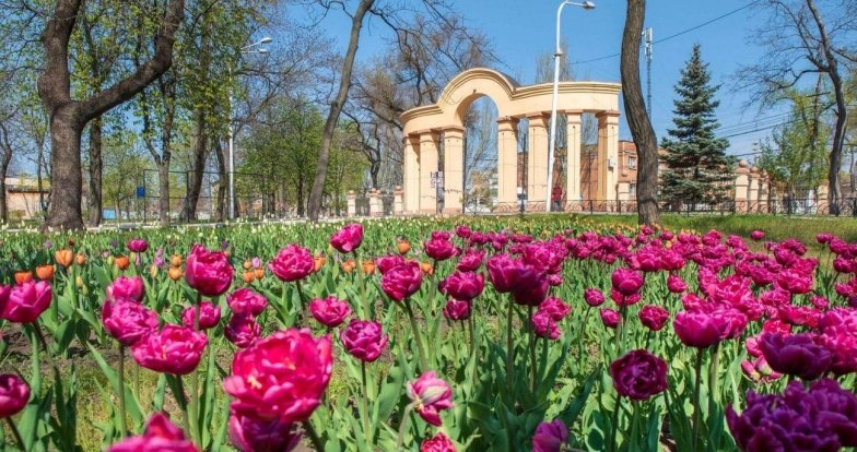 Интересные факты о Мариуполе
