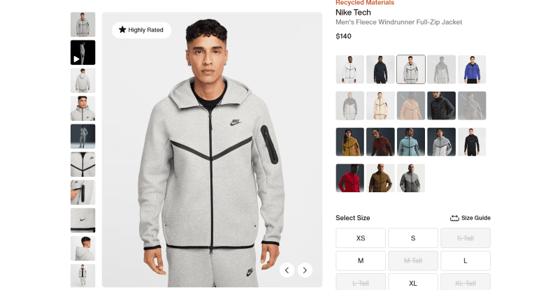 Мадуро спортивний костюм - фото