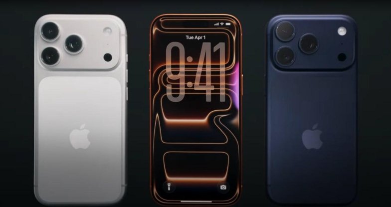 Стало відомо, скільки коштуватимуть нові iPhone