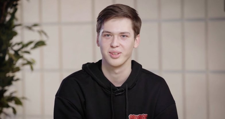 Игорь Лаченков