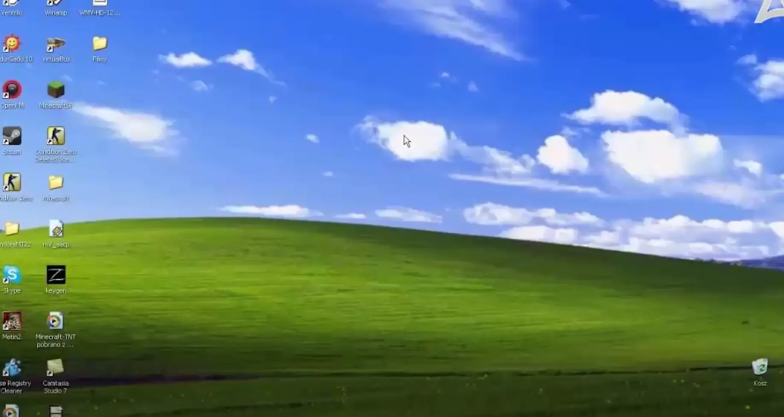 Як виглядає місце з заставки Windows XP зараз: фото та відео