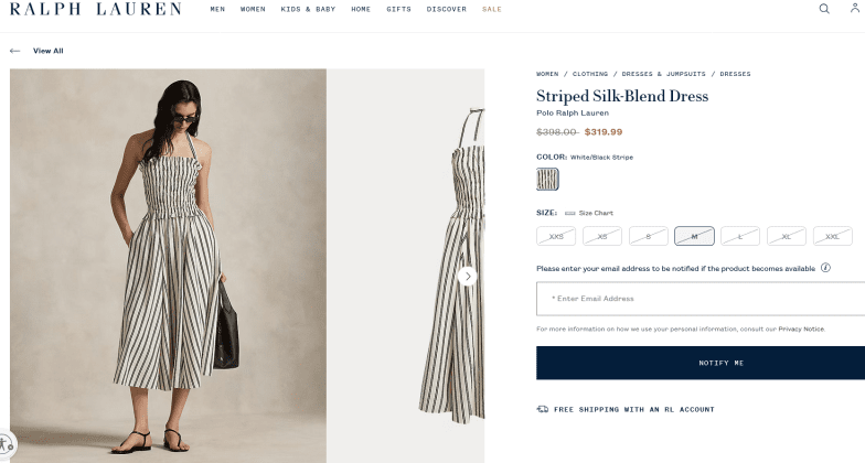 Тейлор Свифт выходит замуж – платье, в котором певице сделали предложение