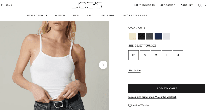 Хейли Бибер показала, как стилизовать укороченные штаны