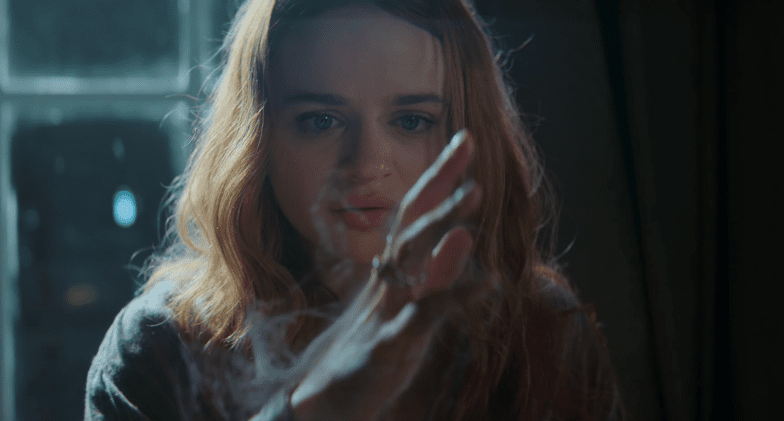 Джои Кинг в фильме Практическая магия 2, фото