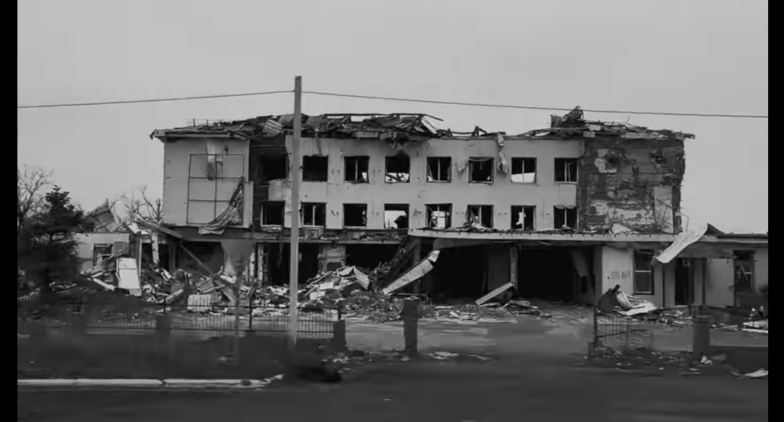 "Танці на кістках": путініст Shaman випустив кліп, в якому цинічно показав зруйновані українські міста (ФОТО) - фото №2