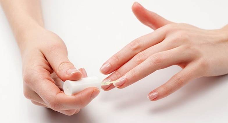 10 проблем со здоровьем, о которых расскажут ногти