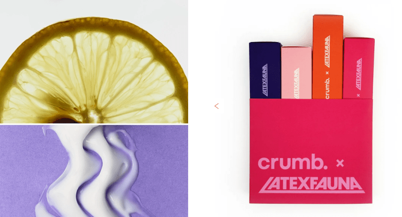 Бьюти-подарки на День Валентина.