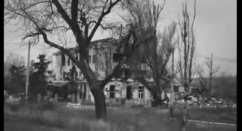 "Танці на кістках": путініст Shaman випустив кліп, в якому цинічно показав зруйновані українські міста (ФОТО) - фото №1
